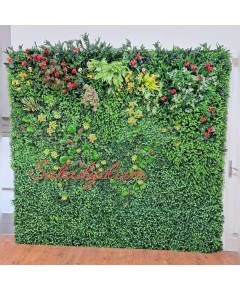 دیوار سبز مصنوعی برای بچه ها